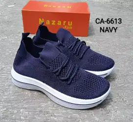 Sepatu NAZARU kids (tanpa box)