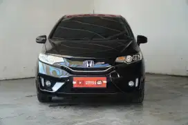 Honda Jazz RS 1.5 at 2017 Hitam