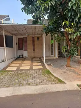 Dijual Rumah Murah Siap Huni di Citragran Cibubur