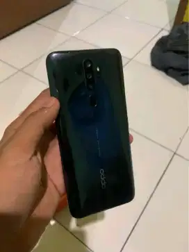 Ram 4/128 Oppo A5 2020