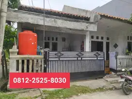 Rumah murah luas perum di Cikarang Selatan MD