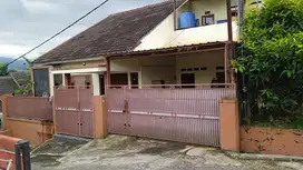 Rumah komp.Panorama jatinangor siap hunii