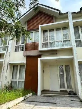 Dijual Rugi Rumah 2 Lantai di Citra Garden Malang