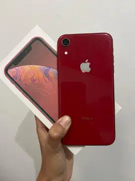 Iphone xr alloprator 64gb