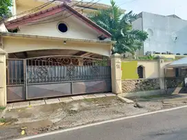 Rumah Nyaman Asri di Lingkungan Super Elite Cilandak Tengah