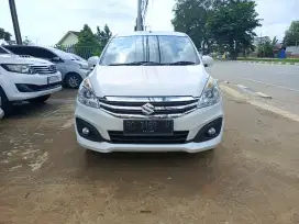 Suzuki Ertiga 1.4 GX MT 2018