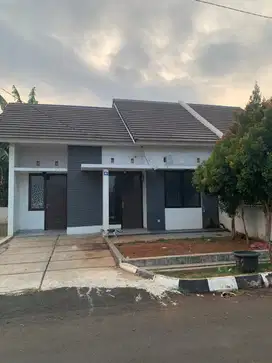 RUMAH SEWA 3 KAMAR, BABAKAN ASEM, TANGERANG.