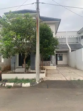 RUMAH SEWA 4 KAMAR, BABAKAN ASEM, TANGERANG.