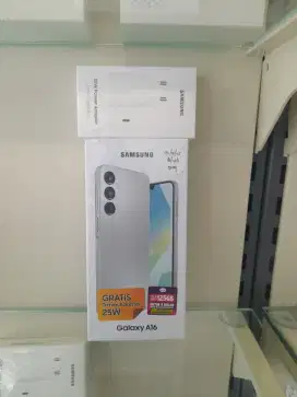 SAMSUNG GALAXY A SERIES