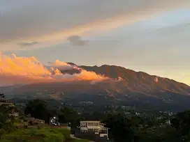 Tanah Puncak Luas 674M² Di Megamendung Puncak, Bogor