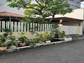 Rumah Bebas Banjir di Jalan Antena VI Kebayoran Baru Siap KPR J-19327