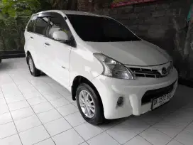 Daihatsu Xenia R Sporty 2014 MT