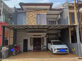 Rumah Dijual di Mahakam Residence 2 Dekat Cinere Harga Nego J-18412