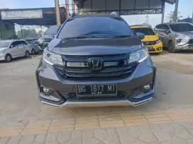 Honda Brv 1.5 Prestige CVT 2020