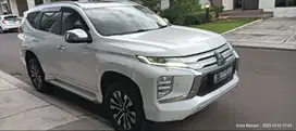 Mitsubishi Pajero Sport 2.4L Dakar-L 4X2 8 A/T 2021