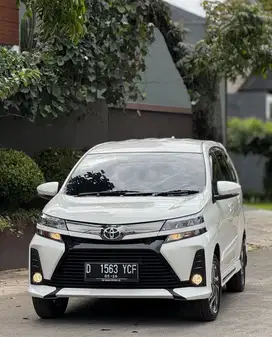 Toyota Avanza Veloz 1.5 Manual 2021