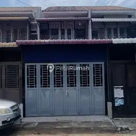 Dijual Rumah Komplek Allugio Residence