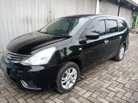 Nissan Grand livina 2016 Bensin