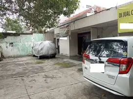 Rumah Luas di Jalan Ciputat Raya 10 menit ke Gerbang Tol KPR J-21451