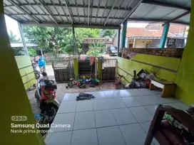 Dijual rumah kota Bandung, Ujungberung hanya 300jt an