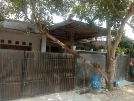 Rumah Strategis Siap Huni di Perumahan Sudirman Indah Siap KPR J-19572