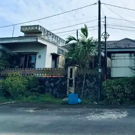 Di Jual Cepat Rumah di Tiban Baru - Delta Villa