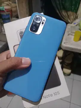 REDMI NOTE 10S NFC RAM 8+5/128