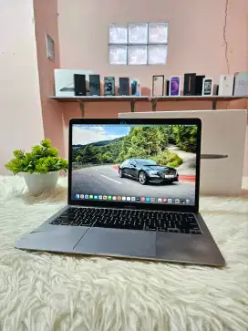 MacBook Air M1 2020 Gray 256Gb Komplit