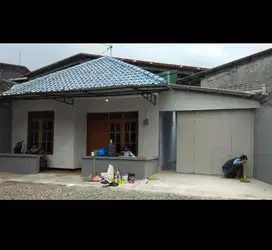 rumah siap huni jebres surakarta