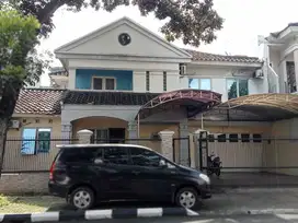 Rumah Murah 2 Lantai Bagus di BSD Puspita Loka, Tangerang