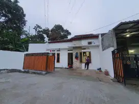 Rumah di Perumahan Buana V Residence dekat Stasiun Citayam KPR J-21619