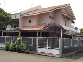 Rumah Modern Mewah di Griya Mas Srengseng Harga Terbaik KPR J-20087