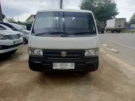 Suzuki Carry 1.5 PU AC PS 2022