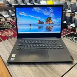 Lenovo V14. core i3 gen 10. ram 4gb. ssd 512gb. fullset.