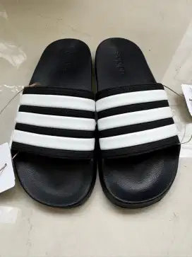 Sandal Adidas Adilette Shower Slides Unisex Black