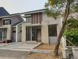 Disewakan Murah Rumah Cluster Citra Raya Tangerang