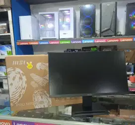 LED MONITOR 22 INCH MSI