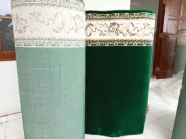 JUAL KARPET MASJID TEBAL EMPUK TIPE ROYAL PREMIUM