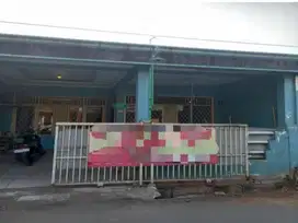 Dijual Rumah Minimalis Siap KPR di Perum Graha Harapan Bekasi J-15821