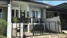 Dijual rumah murah ujung Berung kota madya cigending