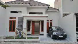 rumah baru di gagak Sipat Boyolali .