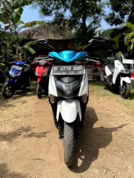 Jual Yamaha Mio Gear 2021