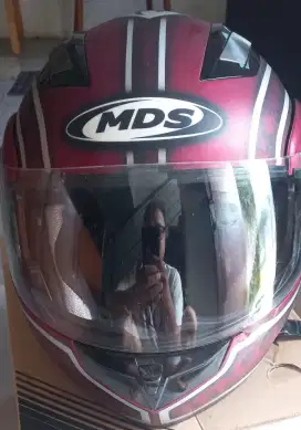 Helm MDS Fullface