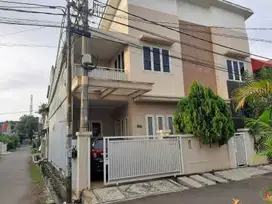 Rumah Dijual Di Vila Dago Tol Ciputat Luas Siap Huni Bisa KPR J-17295