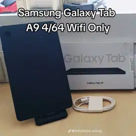 Samsung Galaxy Tab A9 Gray