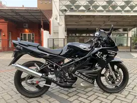 Ninja RR Old 2010 Istimewa Siap Pakai!!!