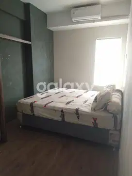 Apartemen Full Furnish Puncak CBD Surabaya Barat