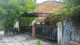 Dijual Rumah Patmosusastro, Surabaya