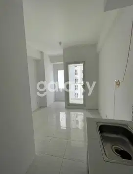 Apartemen Studio Lantai 19 Puncak CBD Surabaya Barat