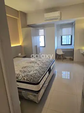 Apartemen Cornel Citraland Surabaya